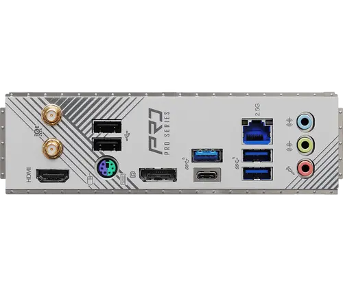 Дънна платка, ASROCK B760M PRO RS/D4 WIFI - image 5