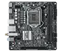 Дънна платка, ASROCK H510M-ITX/AC /LGA1200 - image 1