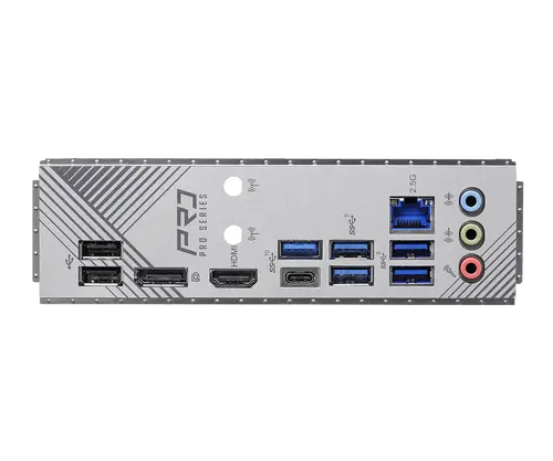 Дънна платка, ASROCK B760 PRO RS / LGA 1700 - image 4