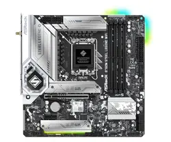 Дънна платка, ASROCK B760M STEEL LEGEND WIFI