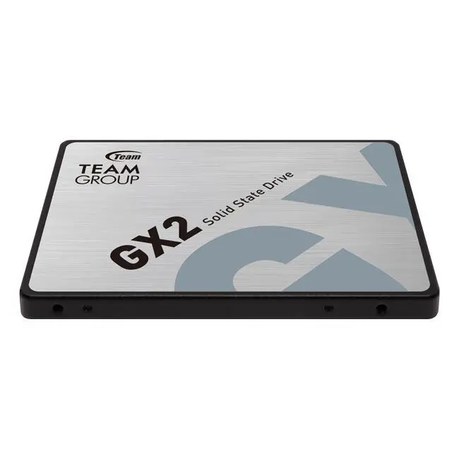 Твърд диск, TEAM SSD GX2 512G 2.5INCH - image 3