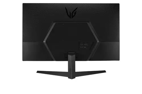 Монитор, 24 LG 24GQ50F-B 165HZ - image 3