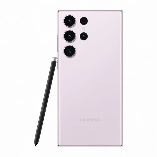 Мобилен телефон, Samsung SM-S918B GALAXY S23 Ultra 5G 512GB 12GB RAM 6.8" Dual SIM Lavender - image 5