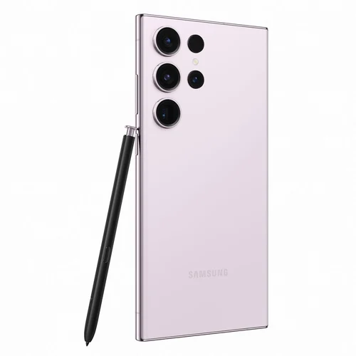 Мобилен телефон, Samsung SM-S918B GALAXY S23 Ultra 5G 512GB 12GB RAM 6.8" Dual SIM Lavender - image 6