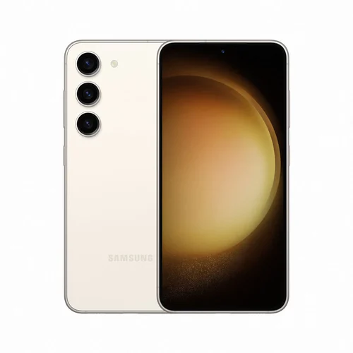 Мобилен телефон, Samsung SM-S916B GALAXY S23+ 5G 512GB 8GB RAM 6.6" Dual SIM Cream