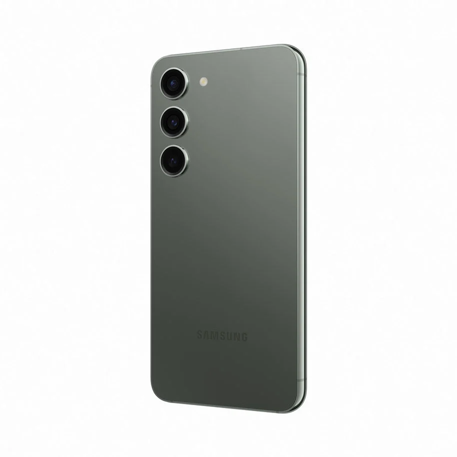 Мобилен телефон, Samsung SM-S916B GALAXY S23+ 5G 256GB 8GB RAM 6.6" Dual SIM Green - image 4