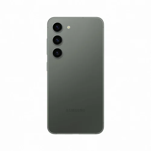Мобилен телефон, Samsung SM-S916B GALAXY S23+ 5G 256GB 8GB RAM 6.6" Dual SIM Green - image 5