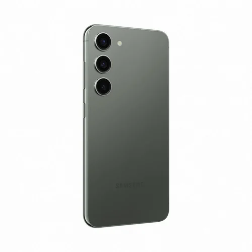 Мобилен телефон, Samsung SM-S916B GALAXY S23+ 5G 256GB 8GB RAM 6.6" Dual SIM Green - image 6