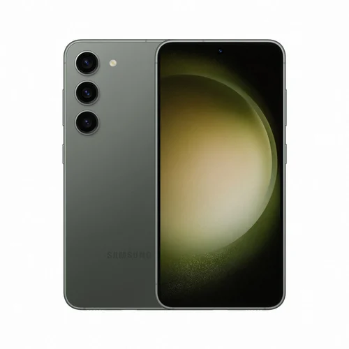 Мобилен телефон, Samsung SM-S916B GALAXY S23+ 5G 256GB 8GB RAM 6.6" Dual SIM Green