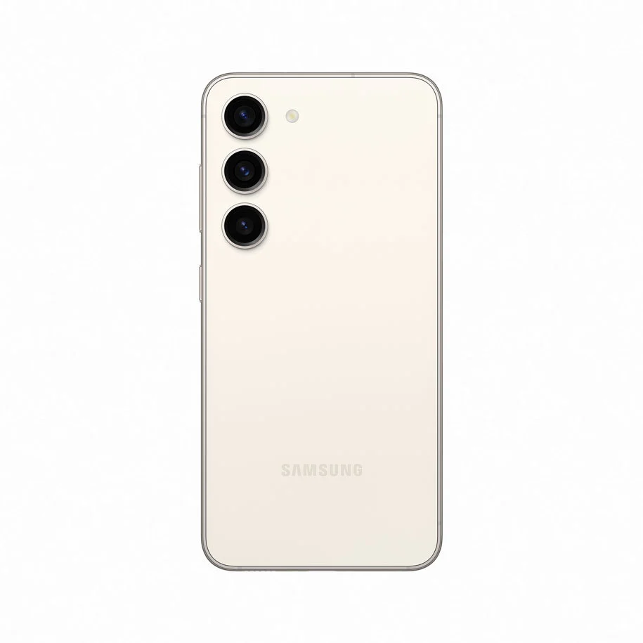 Мобилен телефон, Samsung SM-S911B GALAXY S23 5G 256GB 8GB RAM 6.1" Dual SIM Cream - image 5