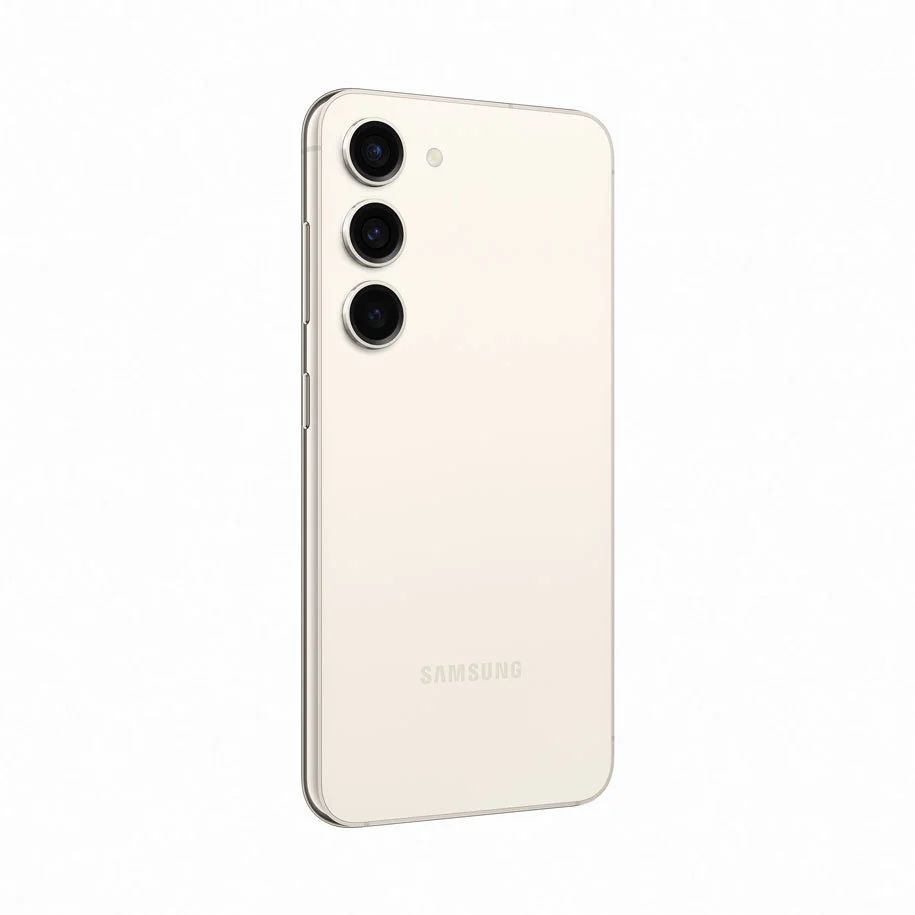 Мобилен телефон, Samsung SM-S911B GALAXY S23 5G 256GB 8GB RAM 6.1" Dual SIM Cream - image 6