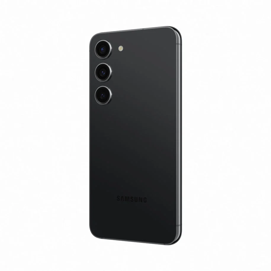 Мобилен телефон, Samsung SM-S911B GALAXY S23 5G 128GB 8GB RAM 6.1" Dual SIM Black - image 4