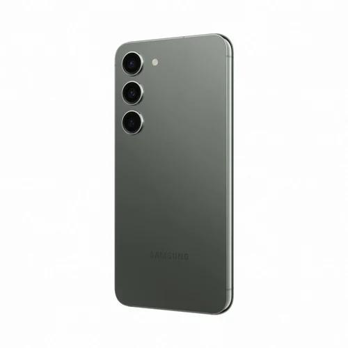 Мобилен телефон, Samsung SM-S911B GALAXY S23 5G 128GB 8GB RAM 6.1'' Dual SIM Green - image 4