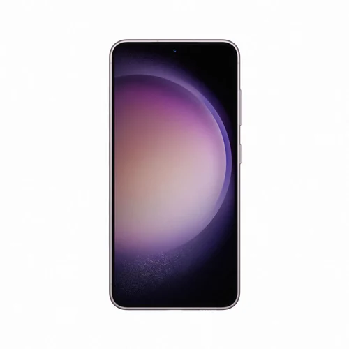 Мобилен телефон, Samsung SM-S911B GALAXY S23 5G 128GB 8GB RAM 6.1" Dual SIM Lavender - image 2