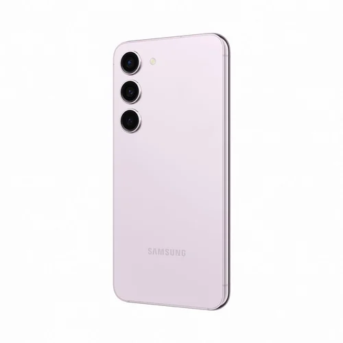 Мобилен телефон, Samsung SM-S911B GALAXY S23 5G 128GB 8GB RAM 6.1" Dual SIM Lavender - image 4