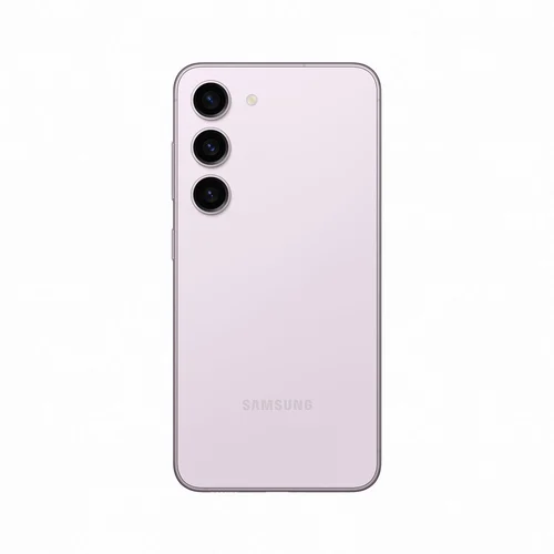 Мобилен телефон, Samsung SM-S911B GALAXY S23 5G 128GB 8GB RAM 6.1" Dual SIM Lavender - image 5