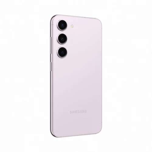 Мобилен телефон, Samsung SM-S911B GALAXY S23 5G 128GB 8GB RAM 6.1" Dual SIM Lavender - image 6