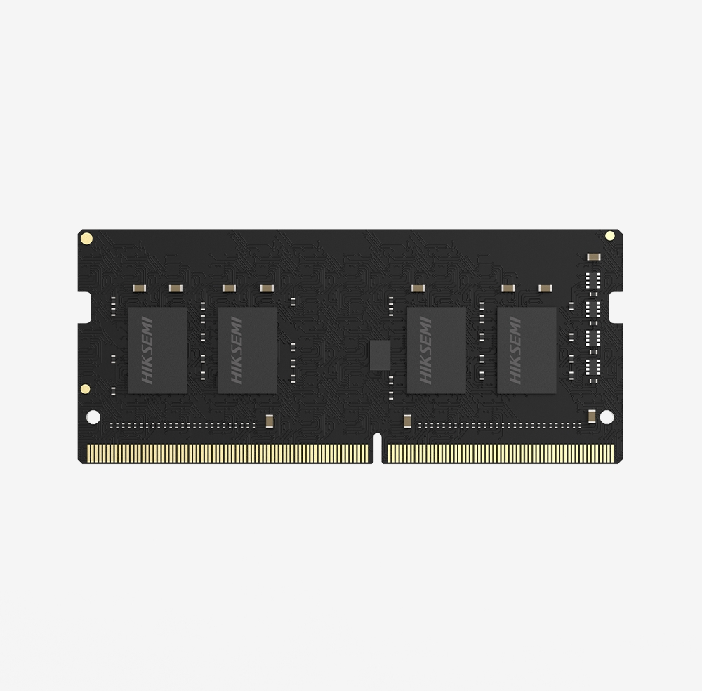 Памет, HIKSEMI DDR4 2666MHz 8GB, SODIMM, 260Pin
