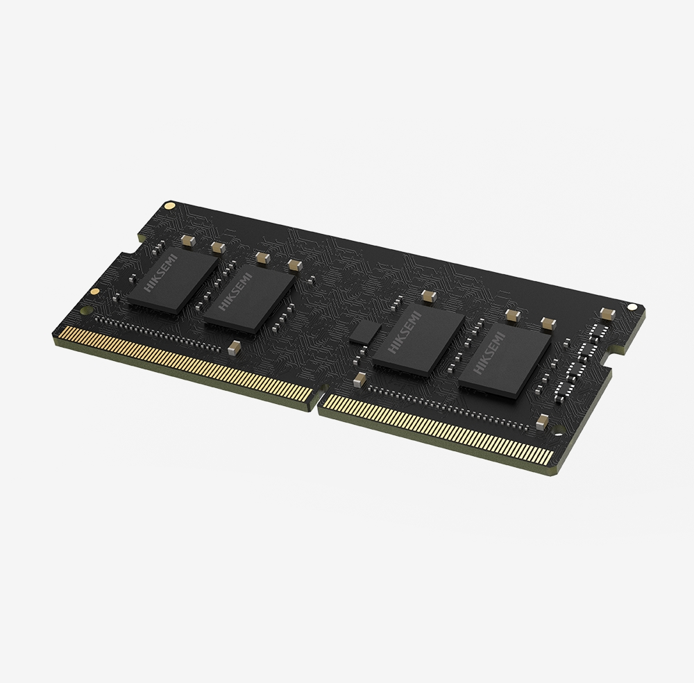 Памет, HIKSEMI DDR4 2666MHz 8GB, SODIMM, 260Pin - image 2
