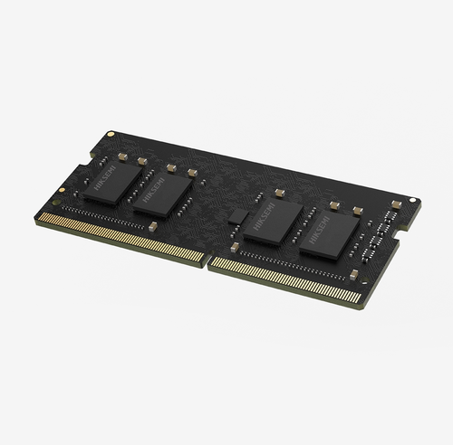 Памет, HIKSEMI DDR4 2666MHz 8GB, SODIMM, 260Pin - image 2
