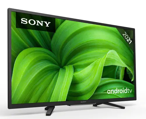 Τηλεόραση, Sony KD-32W800 32" HDR TV, Direct LED, Bravia Engine, DVB-C / DVB-T/T2 / DVB-S/S2 ,USB , HDMI , Android TV, Μαύρο - 3