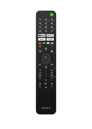 Televizor, Sony KD-32W800 32" HDR TV, Direct LED, Bravia Engine, DVB-C / DVB-T/T2 / DVB-S/S2 ,USB , HDMI , Android TV, Negru - 4