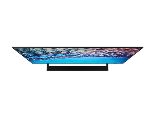 Телевизор, Samsung 50" 50BU8572 4K UHD LED TV, SMART, 2200 PQI, Dolby Digital Plus, 3xHDMI, 2xUSB, WiFi 5, Bluetooth 5.2, Tizen, Black - image 4