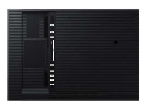 Широкоформатен дисплей, Samsung LFD QM43B, 43", 24/7, 8ms, 500 nit, 3840x2160 UHD, WiFi, Bluetooth, Built in Speaker(10W + 10W), DVI-D, DP 1.2 , HDMI - image 4