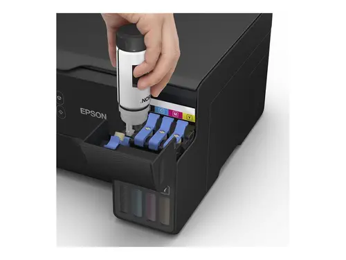 Мастилоструйно многофункционално устройство, Epson EcoTank L3560 WiFi MFP - image 12