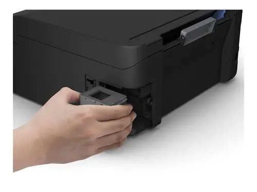 Мастилоструйно многофункционално устройство, Epson EcoTank L3560 WiFi MFP - image 5