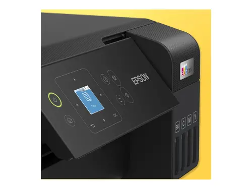 Мастилоструйно многофункционално устройство, Epson EcoTank L3560 WiFi MFP - image 7