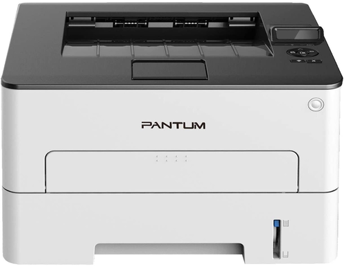 Лазерен принтер, Pantum P3010DW Laser Printer + Pantum TL-410 Toner Cartridge 1500 pages