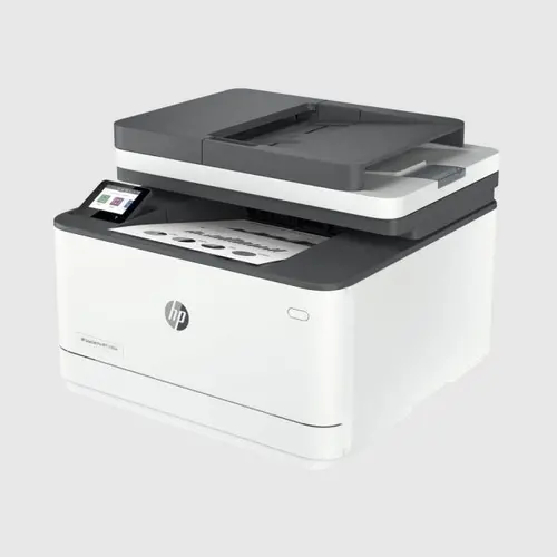 Πολυμηχάνημα λέιζερ, HP LaserJet Pro MFP 3102fdw - 2
