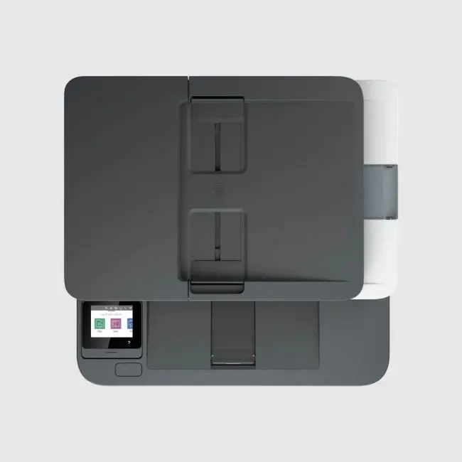 Echipament multifuncțional laser, HP LaserJet Pro MFP 3102fdw - image 2