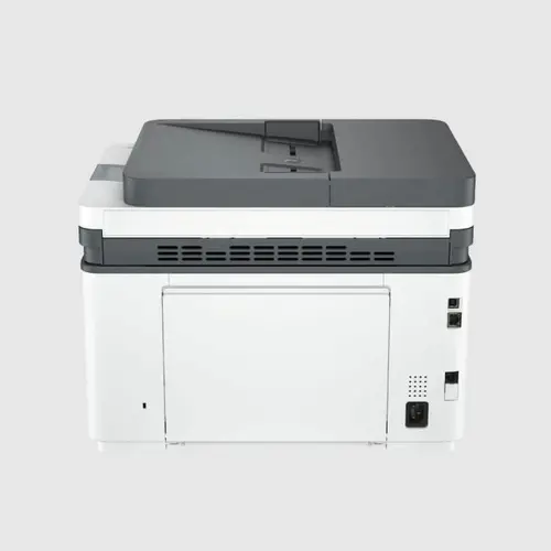 Echipament multifuncțional laser, HP LaserJet Pro MFP 3102fdw - 4
