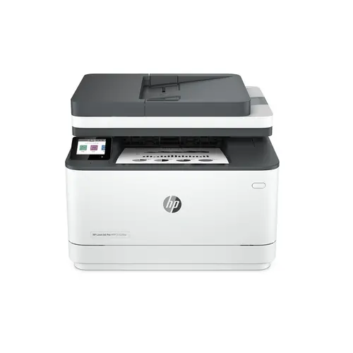 Echipament multifuncțional laser, HP LaserJet Pro MFP 3102fdw - 1
