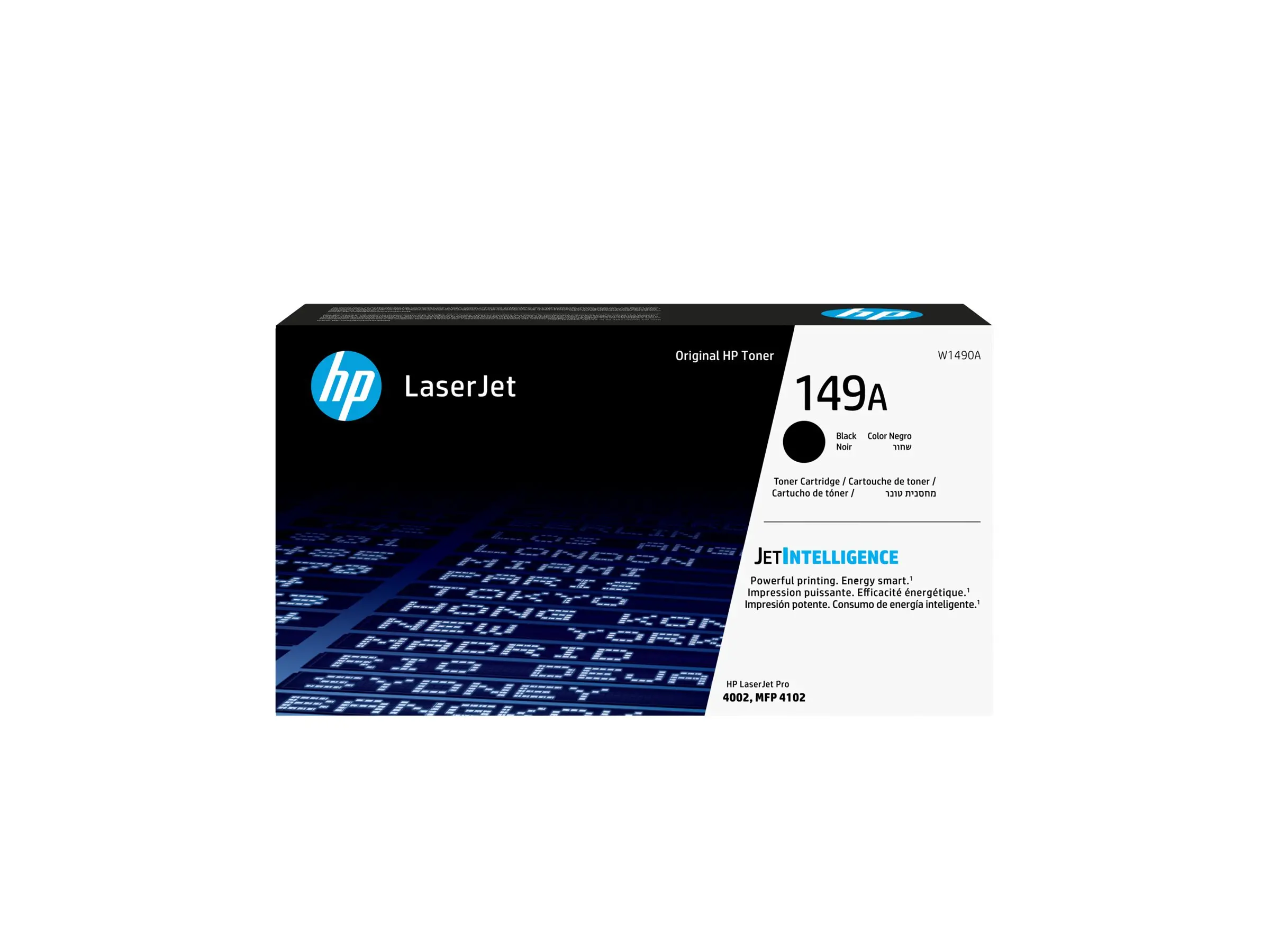 Αναλώσιμο, HP 149A Black Original LaserJet Toner Cartridge