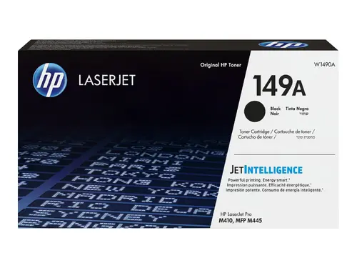 Консуматив, HP 149A Black Original LaserJet Toner Cartridge - image 3