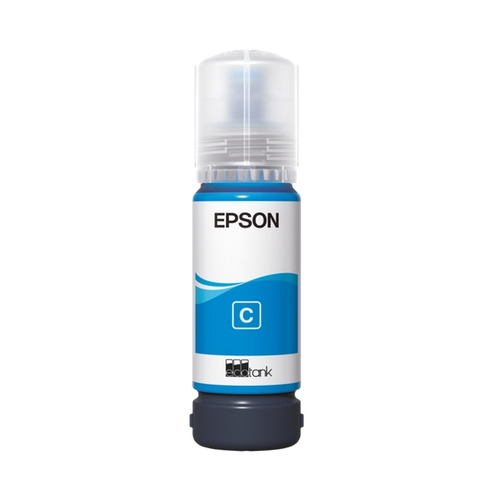 Консуматив, Epson 108 EcoTank Cyan ink bottle