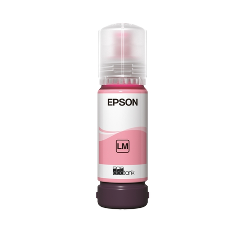 Консуматив, Epson 108 EcoTank Light Magenta ink bottle