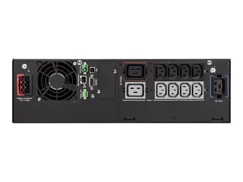 Непрекъсваем ТЗИ, Eaton 5PX 2200i RT3U G2