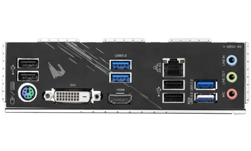 Дънна платка, GIGABYTE GB B550M AORUS ELITE 1.0 - image 2