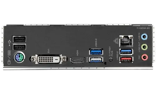 Дънна платка, GIGABYTE GB B550 GAMING X V2 1.3 /AM4 - image 3