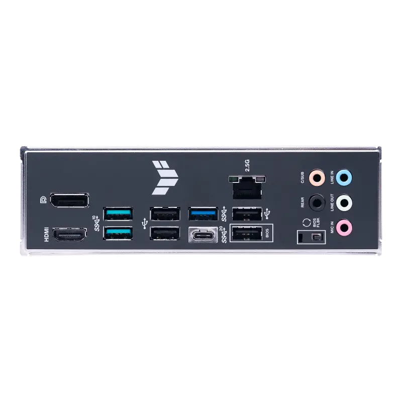 Placă de bază, ASUS TUF GAMING B650M-PLUS - image 2