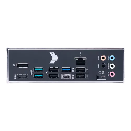 Дънна платка, ASUS TUF GAMING B650M-PLUS - image 2