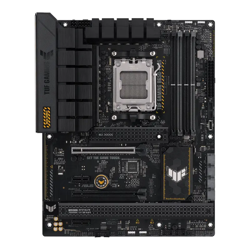 Дънна платка, Asus TUF Gaming B650 Plus