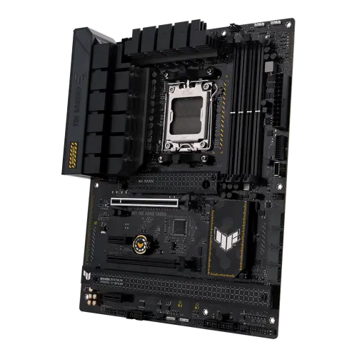 Дънна платка, Asus TUF Gaming B650 Plus - image 1