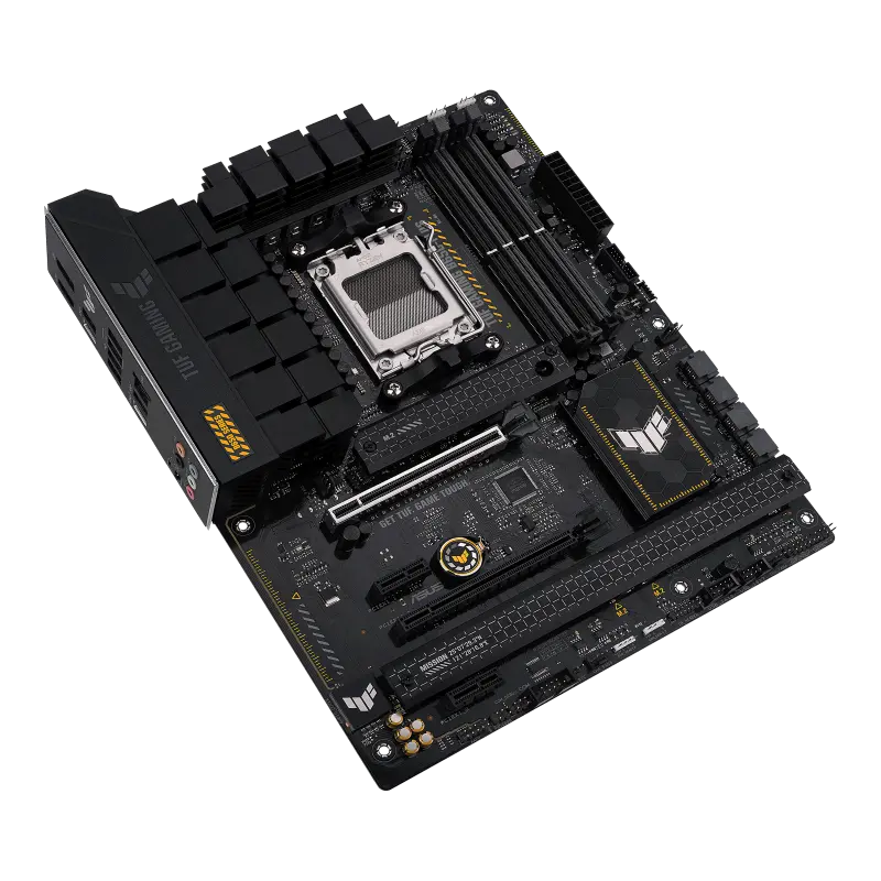 Placă de bază, Asus TUF Gaming B650 Plus - image 2