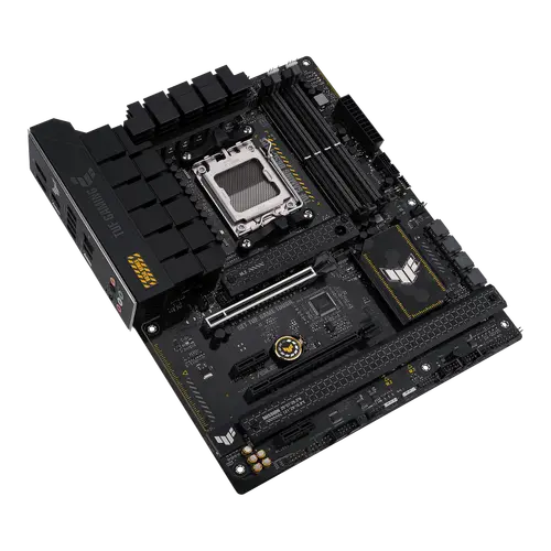 Дънна платка, Asus TUF Gaming B650 Plus - image 2