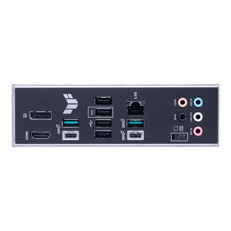 Μητρική κάρτα, Asus TUF Gaming B650 Plus - image 3